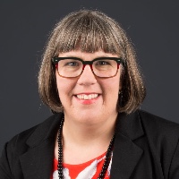 Profile photo of Janice Barry, expert at University of Waterloo