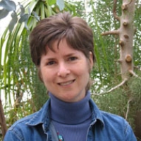 Profile photo of Janice Cooke, expert at University of Alberta