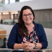 Profile photo of Janice Kenney, expert at MacEwan University