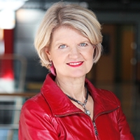 Profile photo of Janice Neil, expert at Ryerson University