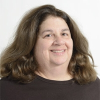 Profile photo of Jani Macari Pallis, expert at University of Bridgeport