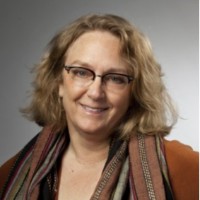 Profile photo of Janis Weeks, expert at University of Oregon