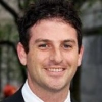 Profile photo of Jared Cohen, expert at Council on Foreign Relations