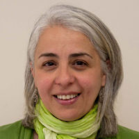 Profile photo of Jasmin Habib, expert at University of Waterloo