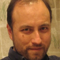 Profile photo of Jason Barton, expert at University of British Columbia