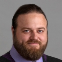 Profile photo of Jason Benedict, expert at State University of New York at Buffalo