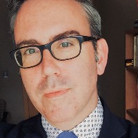 Profile photo of Jason Boyd, expert at Ryerson University