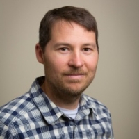 Profile photo of Jason Briner, expert at State University of New York at Buffalo