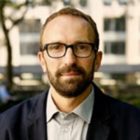 Profile photo of Jason Frank, expert at Cornell University