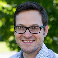 Profile photo of Jason D. Fridley, expert at Syracuse University