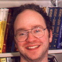Profile photo of Jason I. Brown, expert at Dalhousie University