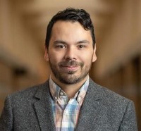 Profile photo of Jason Ruiz, expert at University of Notre Dame