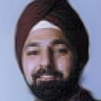 Profile photo of Jaswinder Singh, expert at Princeton University