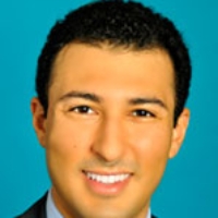 Profile photo of Jawad Addoum, expert at Cornell University