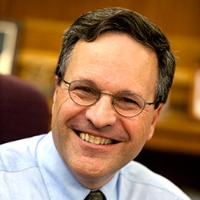 Profile photo of Jay A. Halfond, expert at Boston University