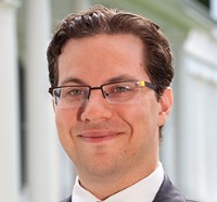 Profile photo of Jay Kesten, expert at Florida State University