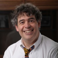 Profile photo of Jay Tidmarsh, expert at University of Notre Dame