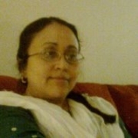 Profile photo of Jaya Peruvemba, expert at University of Ottawa
