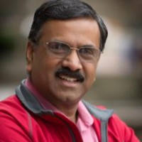 Profile photo of Jayasankar (Jay) Subramanian, expert at University of Guelph