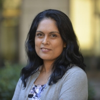 Jayashri Srikantiah, Stanford University