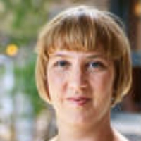 Profile photo of Jaye Dana Ellis, expert at McGill University