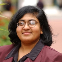 Profile photo of Jayshri Sabarinathan, expert at Western University