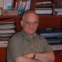Profile photo of Jean Barrette, expert at McGill University