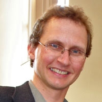 Profile photo of Jean Côté, expert at Queen’s University