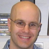 Profile photo of Jean-Francois Cloutier, expert at McGill University