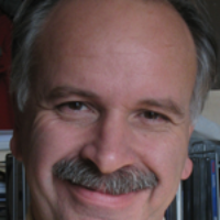 Profile photo of Jean-Francois Gaillard, expert at Northwestern University