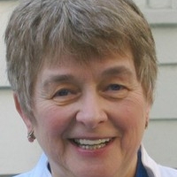 Profile photo of Jean Berko Gleason, expert at Boston University