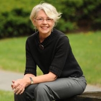 Profile photo of Jean Hughes, expert at Dalhousie University