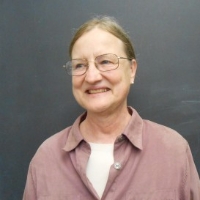 Profile photo of Jean A. Larson, expert at University of Florida