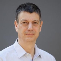 Profile photo of Jean-Laurent Rosenthal, expert at California Institute of Technology