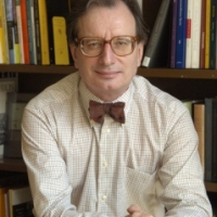 Profile photo of Jean-Luc Marion, expert at University of Chicago