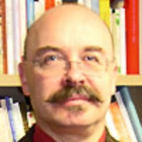 Profile photo of Jean-Marc Kehres, expert at Trinity College