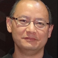 Profile photo of Jean-Paul Lam, expert at University of Waterloo