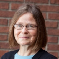 Profile photo of Jean Wilson, expert at McMaster University