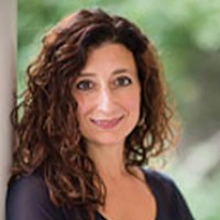 Profile photo of Jeana M. DelRosso, expert at Notre Dame of Maryland University