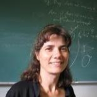 Profile photo of Jeannette Janssen, expert at Dalhousie University