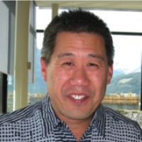 Profile photo of Jeff Chang, expert at Athabasca University