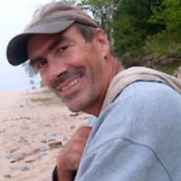 Profile photo of Jeff Curtis, expert at University of British Columbia