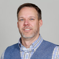 Profile photo of Jeff R. Driskell, expert at Salem State University