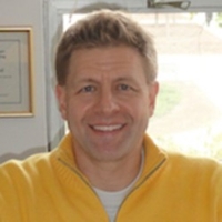 Profile photo of Jeff Grabill, expert at Michigan State University