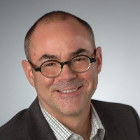 Profile photo of Jeff Hemsley, expert at Syracuse University