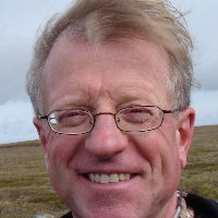 Profile photo of Jeff Hutchings, expert at Dalhousie University