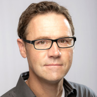 Profile photo of Jeff Orchard, expert at University of Waterloo