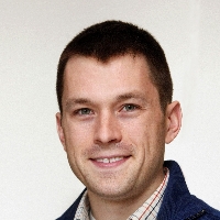 Profile photo of Jeff Thompson, expert at Princeton University