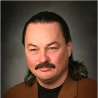 Profile photo of Jeff Wood, expert at Western University