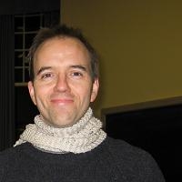 Profile photo of Jeffery Donaldson, expert at McMaster University